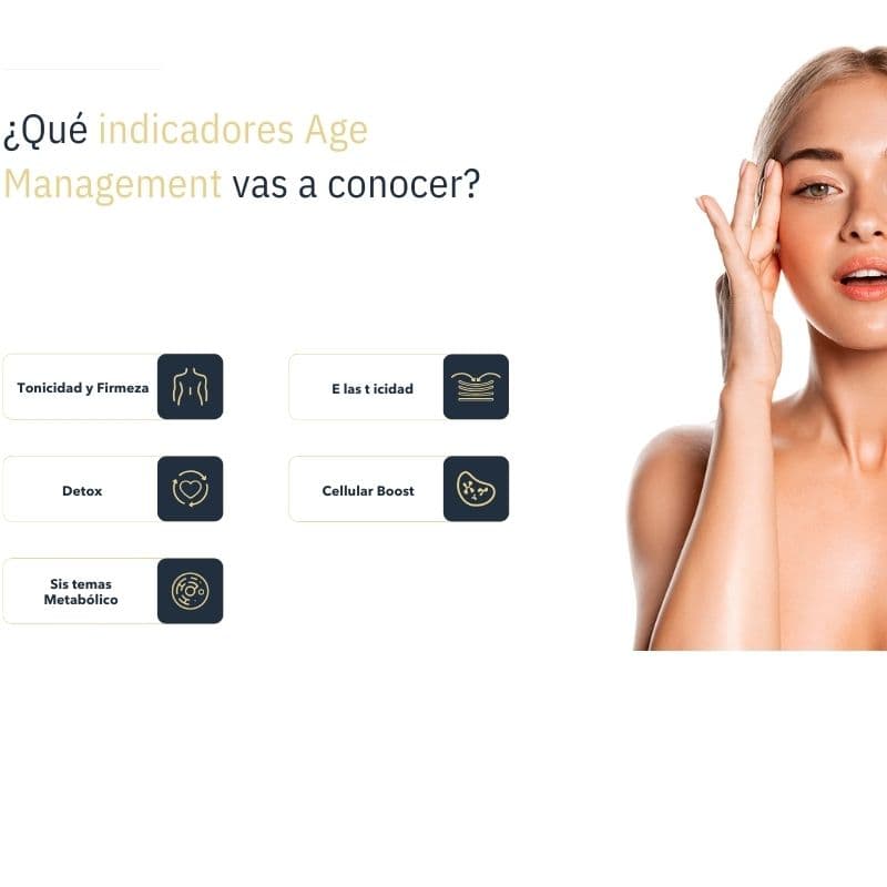 Informe Age Management