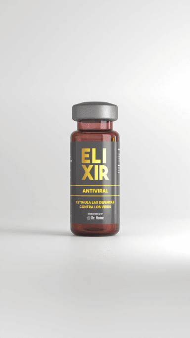 Elixir Antiviral
