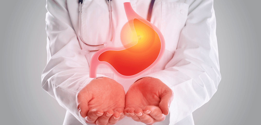 Gastroenterología