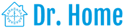 Doctor Home Logo