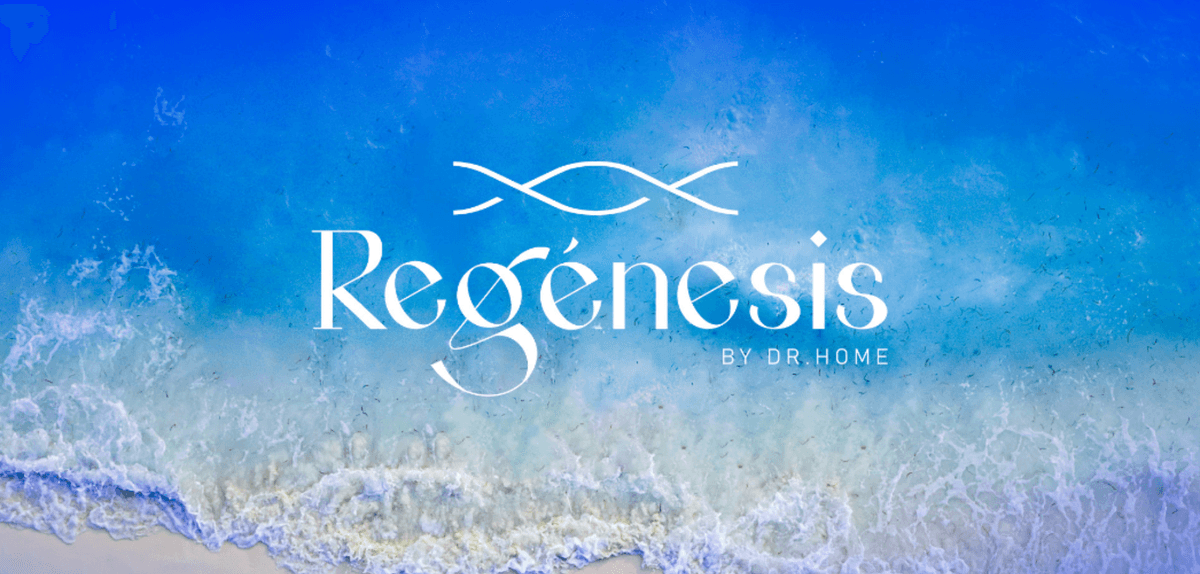 Regenesis by Dr. Home
