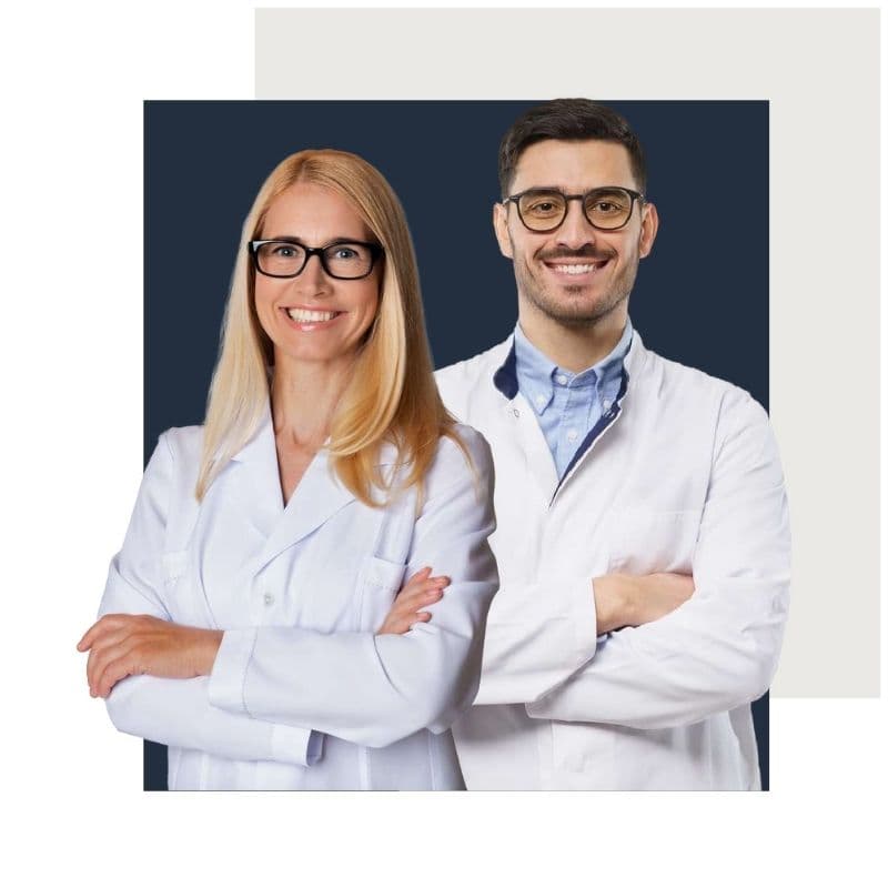 Informe Slim & Fit para pérdida de peso