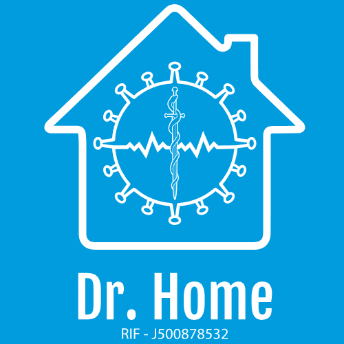 Aliados Comerciales Dr. Home - Red de Salud