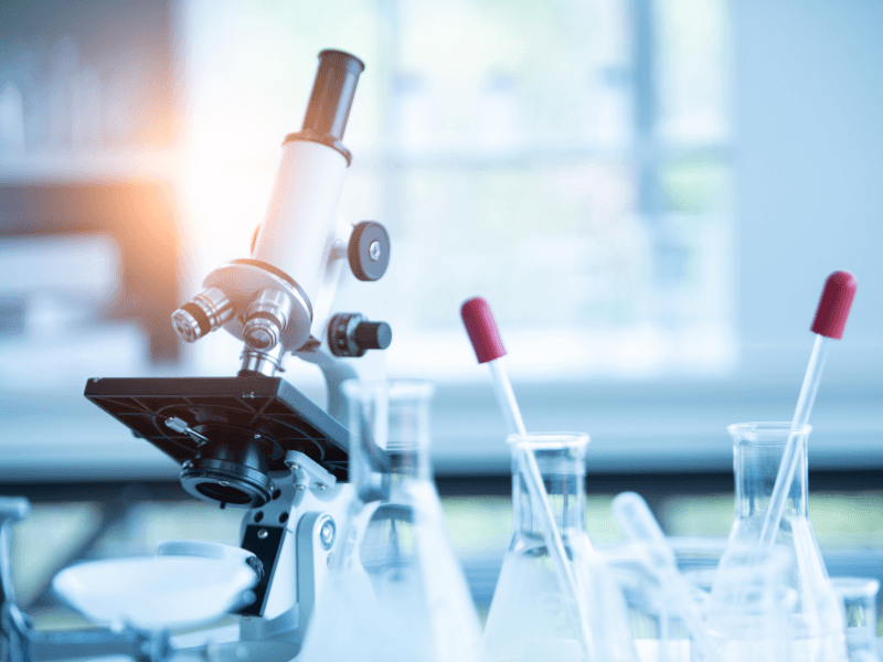 Laboratorio Clínico a Domicilio en Caracas